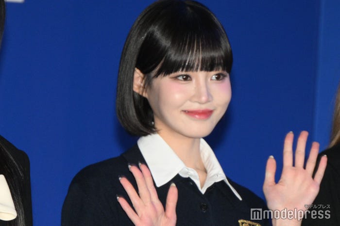 SHIZUKU(飯田栞月)(C)モデルプレス
