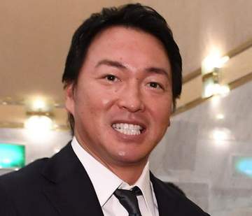 広島応援団が粋なサプライズ テレビ中継ゲスト出演中の長野久義氏の応援歌を演奏