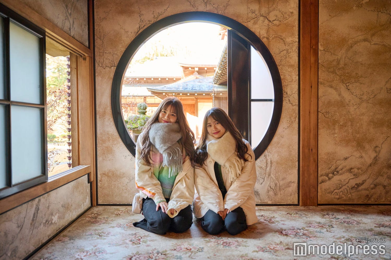 クラシカルな魅力にときめく日光へ!女子旅したくなる観光スポット7選