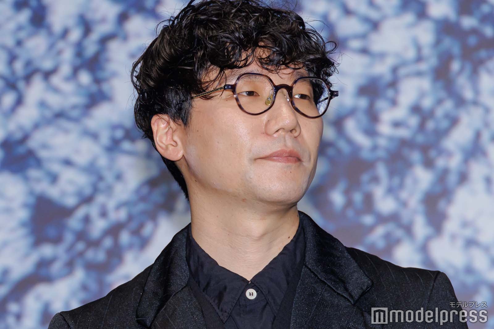 前原滉（C）モデルプレス