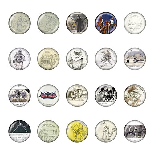 （C）2020 ILM and Lucasfilm Ltd．All Rights Reserved．