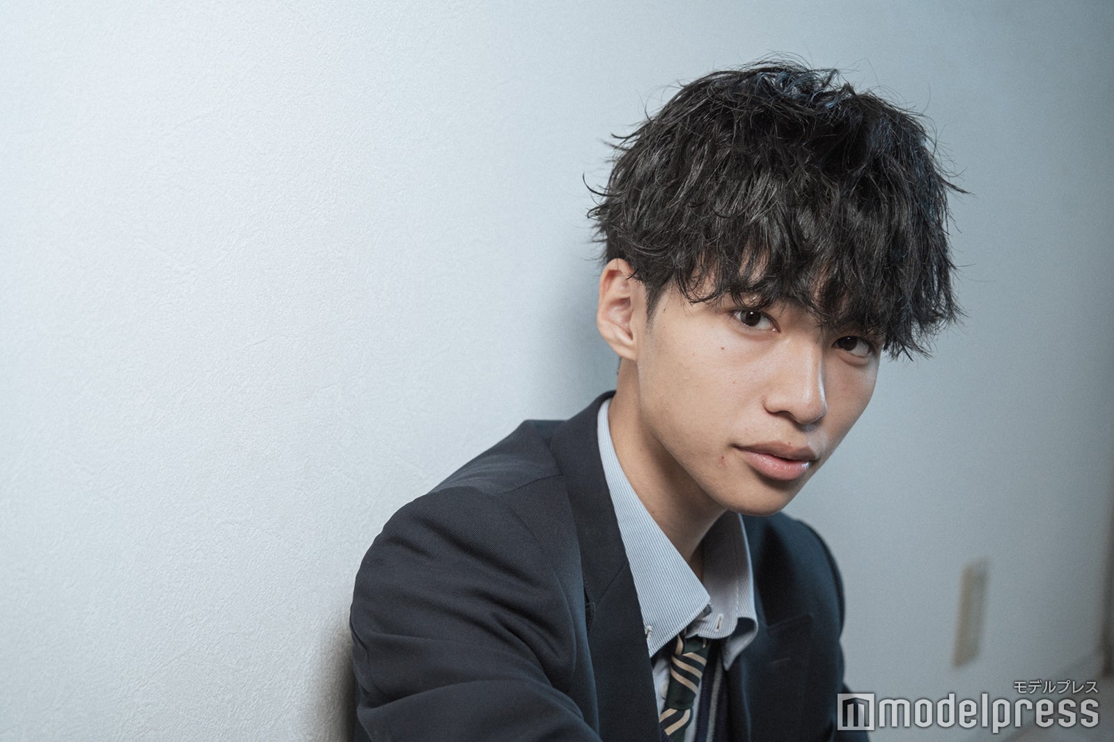 古畑勇吹さん（C）モデルプレス