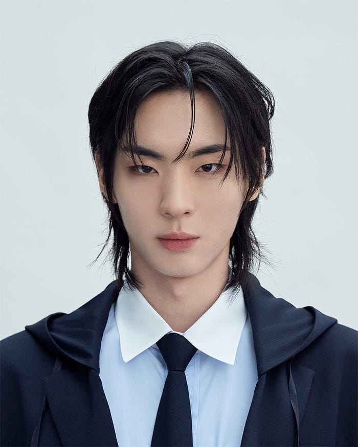 カン・ワンソク(C)SLL Joongang Co.,Ltd all rights reserved.