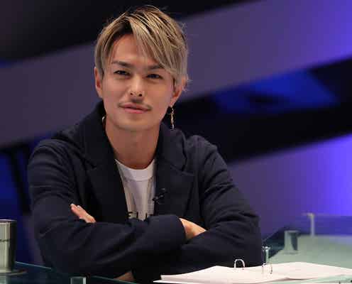 三代目JSB今市隆二「臣(登坂広臣)に頼っている部分も…」グループとソロの違いは?