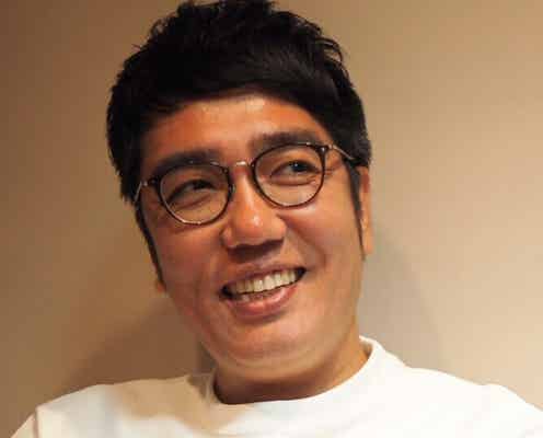 おぎやはぎ・小木博明、収録中に骨折