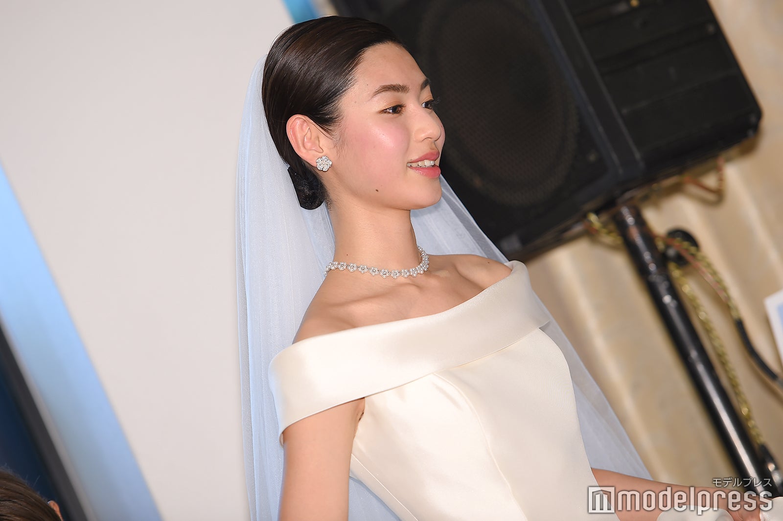 白石聖（C）モデルプレス