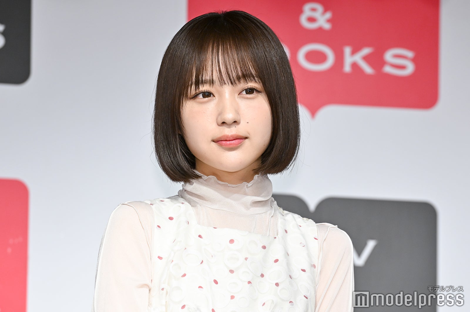 なえなの（C）モデルプレス