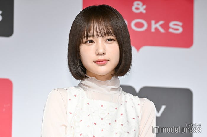 なえなの(C)モデルプレス