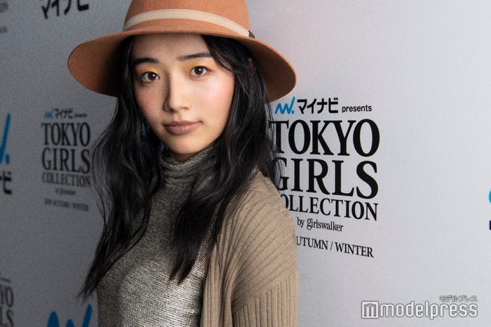 森田望智(C)モデルプレス