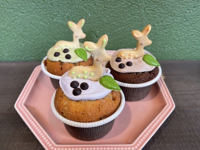 奈良のお土産にぴったり♡