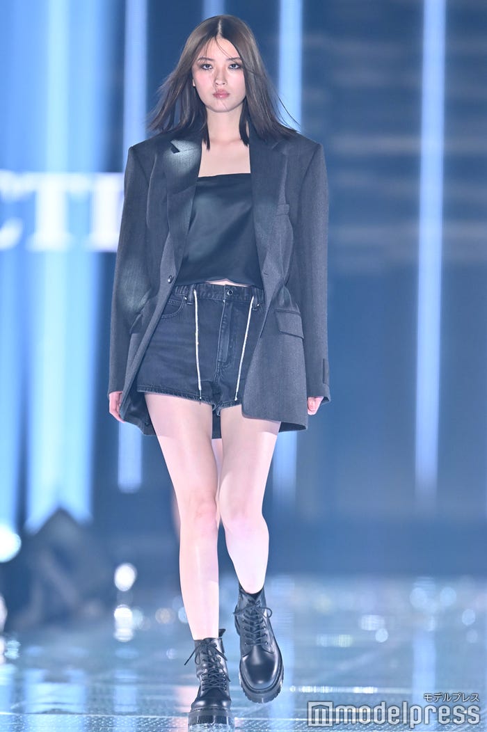 茅島みずき(C)モデルプレス