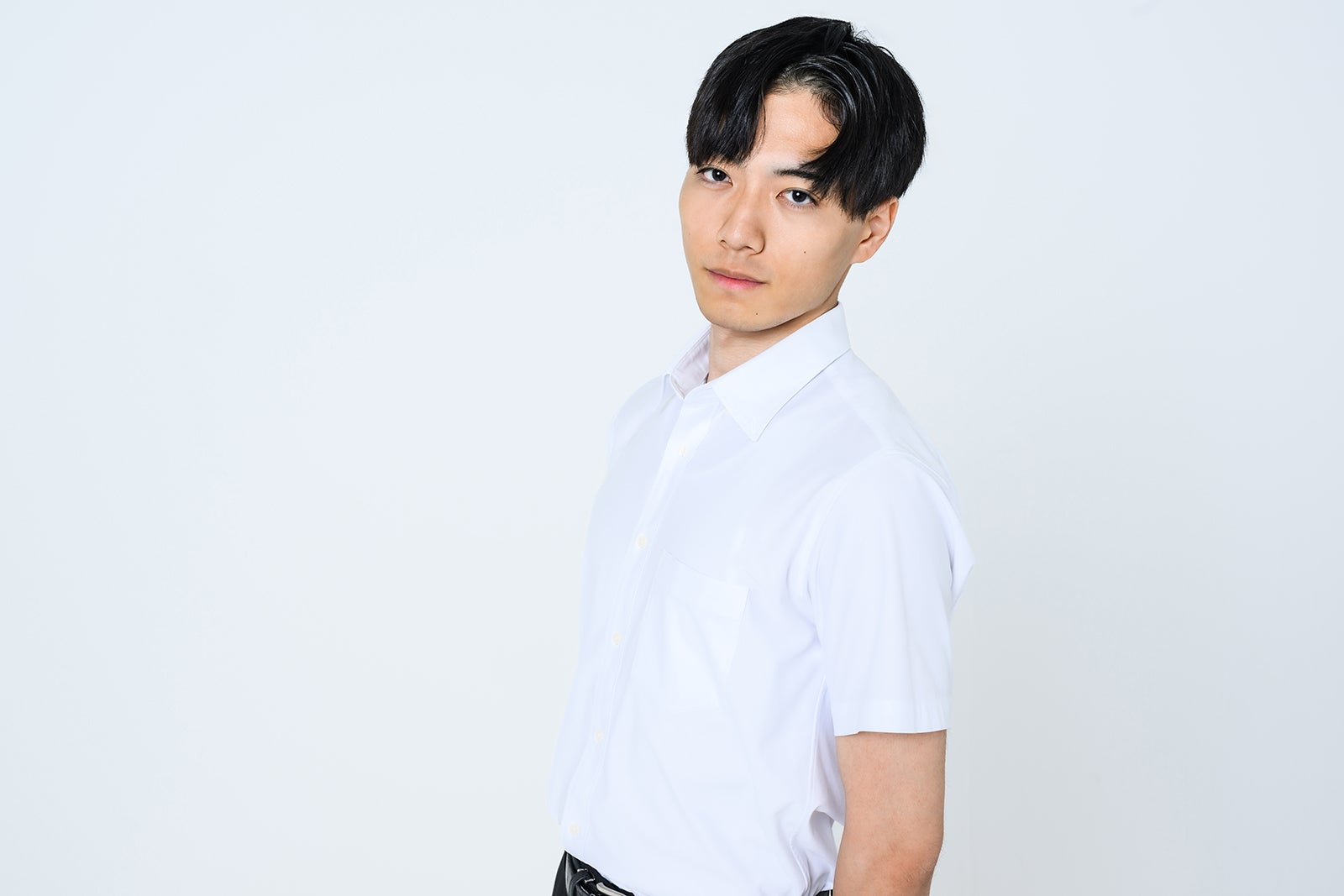 水谷潤さん（提供写真）