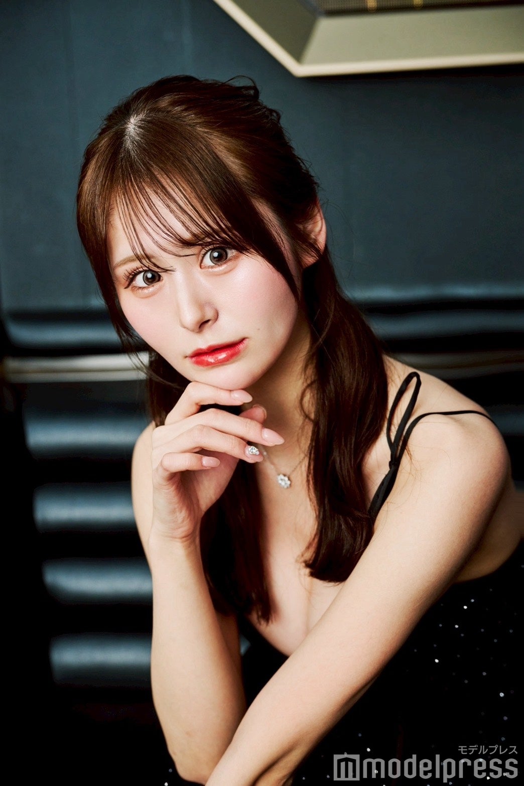 新店支えたキャバ嬢・せな「何度も心が折れそうに」努力＆気配りで必要とされる存在へ【REN GROUP STARCAST AWARD 2026】