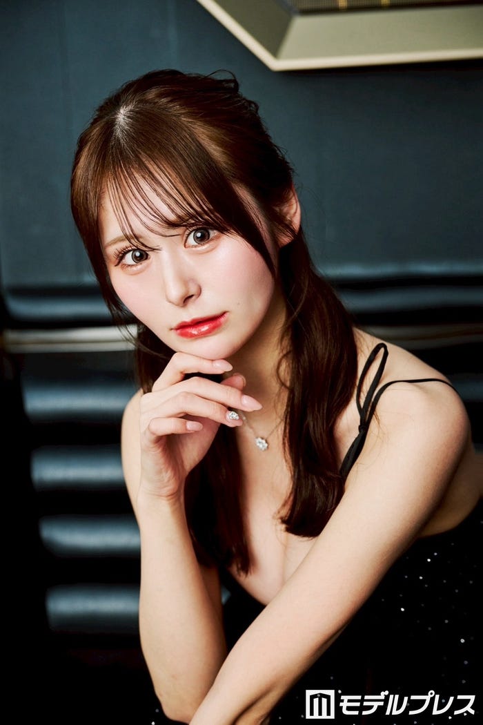 「CRUSH」せな(C)モデルプレス