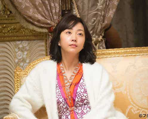 木南晴夏「泥棒猫!」から1年…武井咲と再共演 “貴族探偵”相葉雅紀に焦がれる