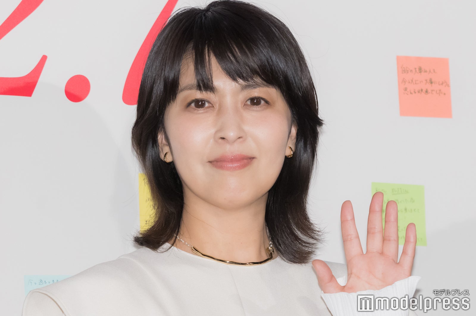 役作りは“やりたい放題”だった松たか子（C）モデルプレス