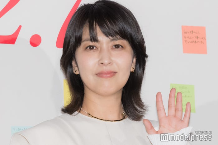 松たか子(C)モデルプレス