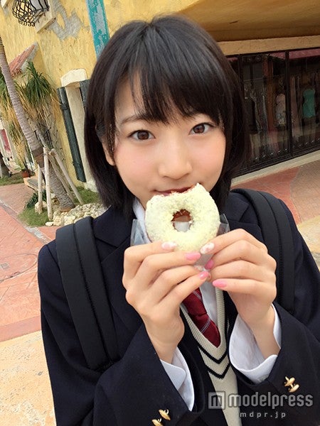 武田玲奈（画像：所属事務所提供）