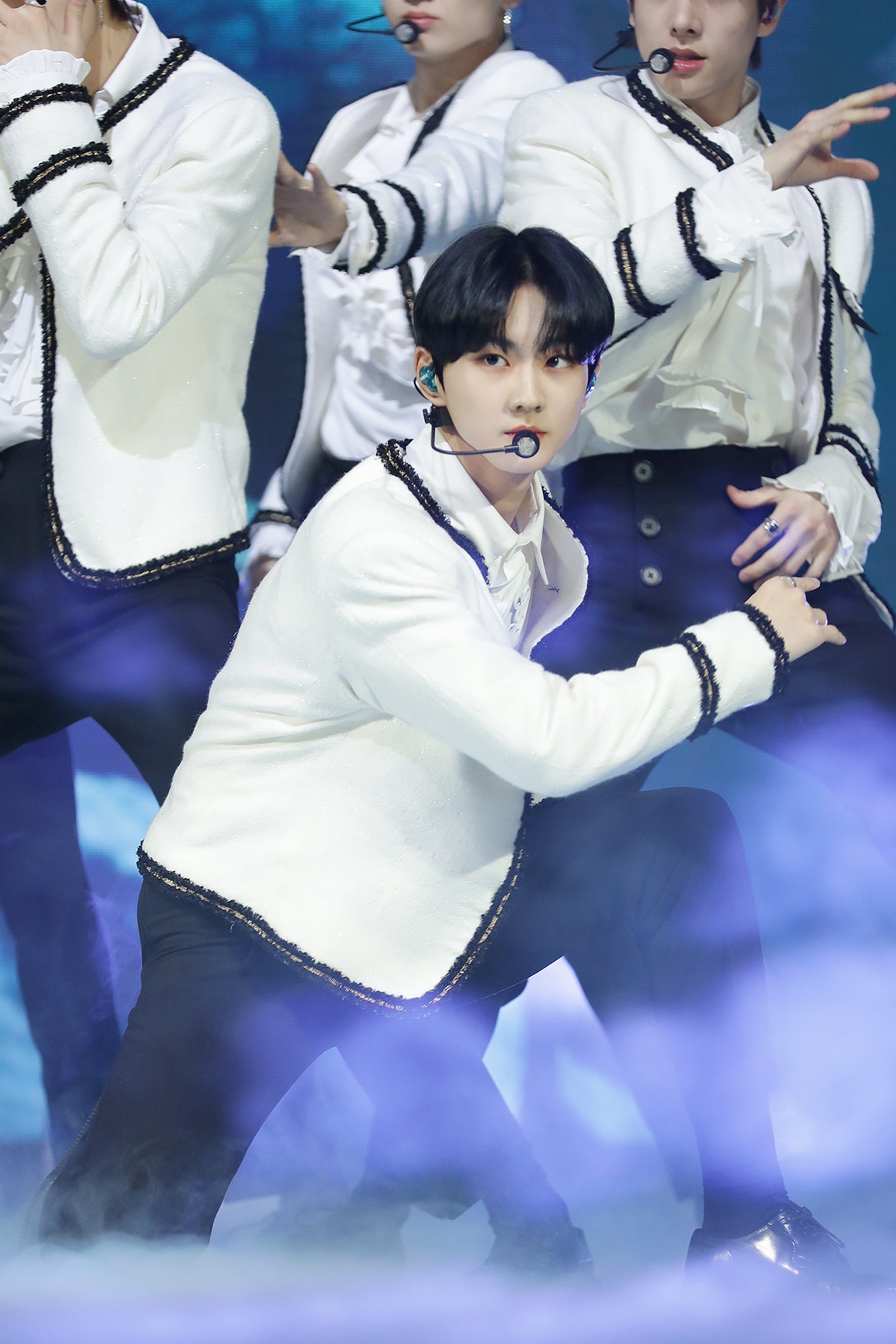 JUNGWON（C）BELIFT LAB