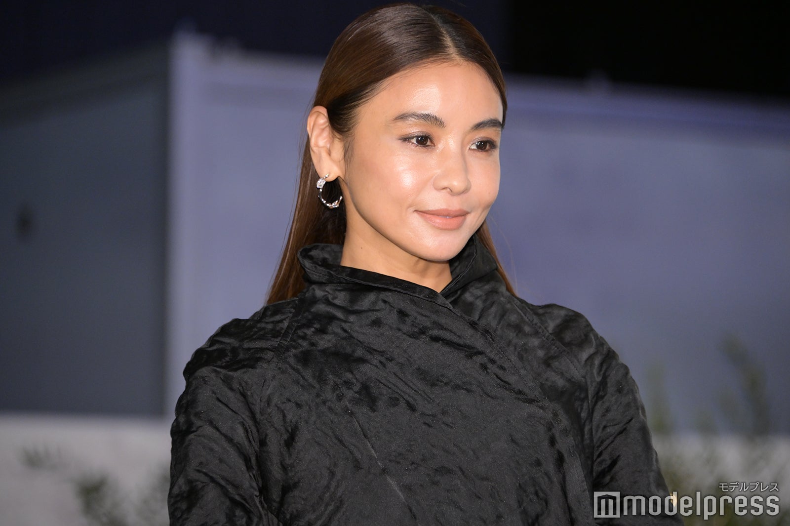 滝沢眞規子（C）モデルプレス