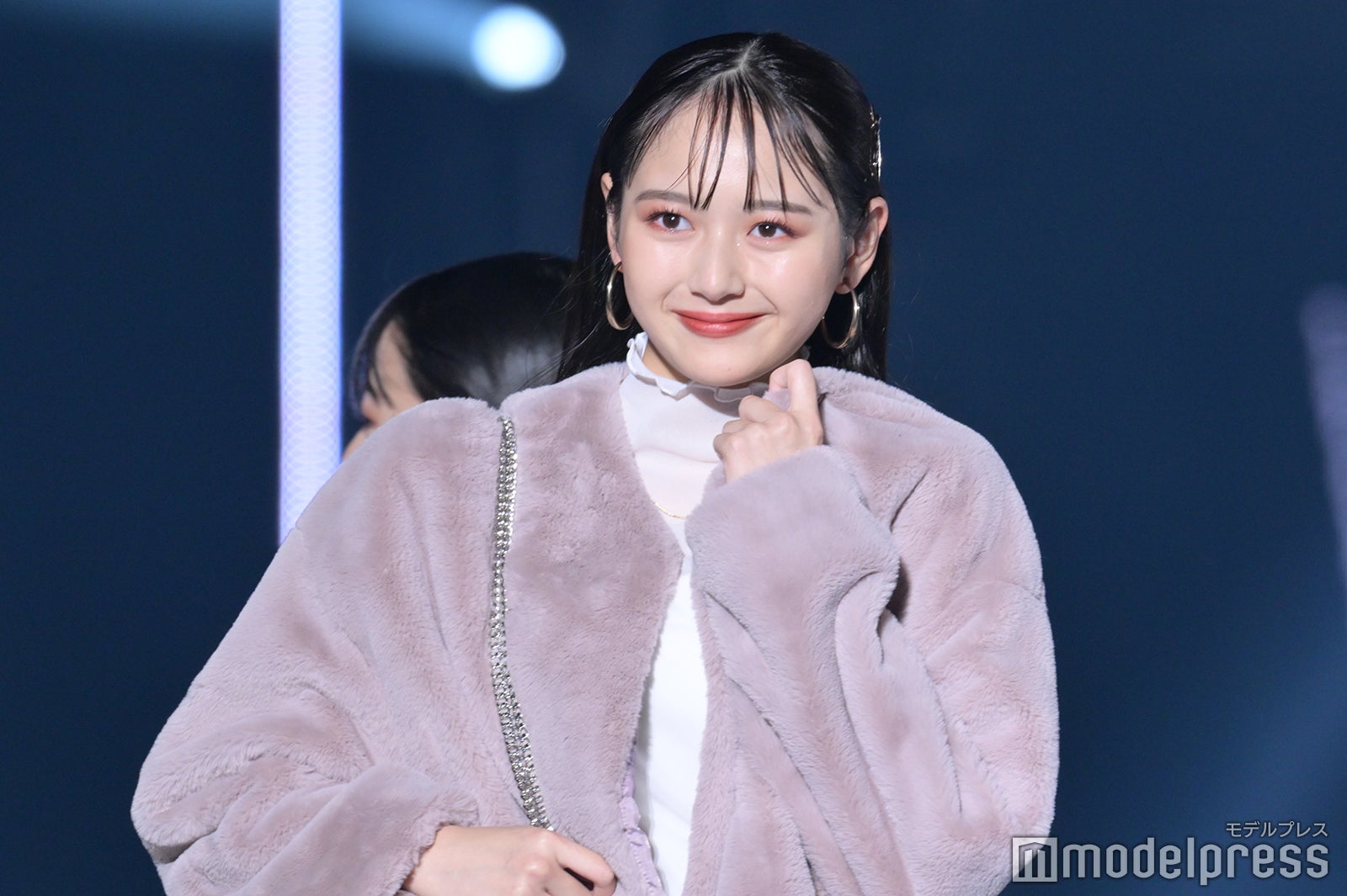 （C）モデルプレス