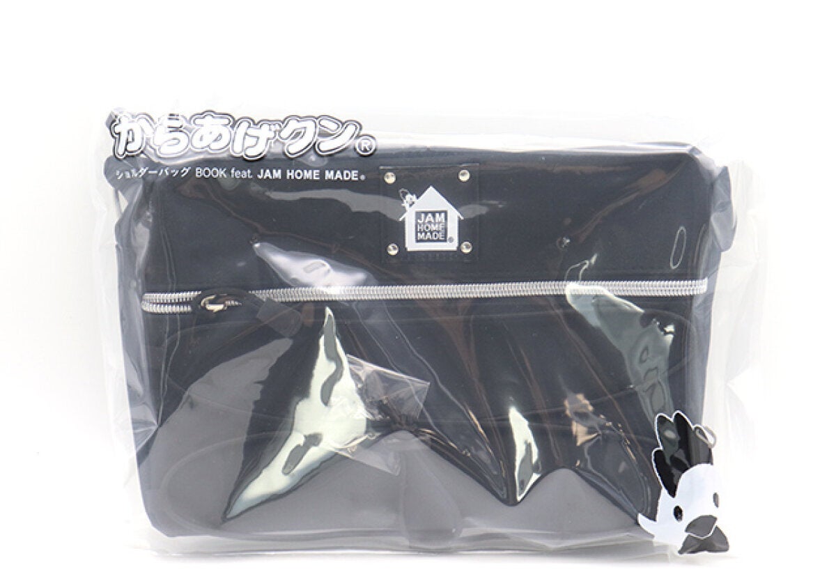 公式サイトでは既に売り切れの話題の付録！人気ブランドコラボがアツい