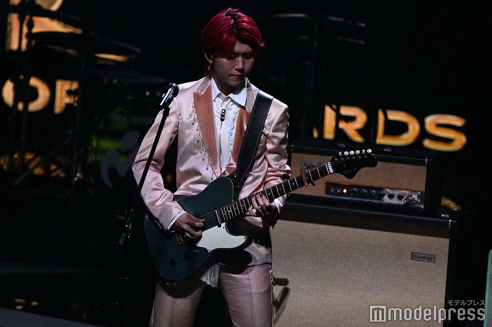 （C）モデルプレス