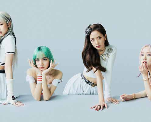 BLACKPINKデビュー5周年記念映画『BLACKPINK THE MOVIE』鑑賞券プレゼント【5組10名様】