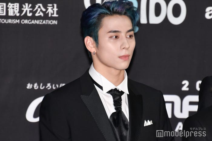 西洸人 (C)モデルプレス