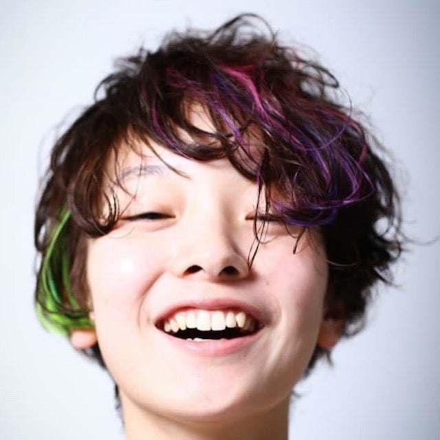 佐藤吹雪 （提供写真）