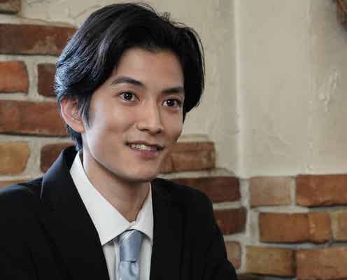 <転職の魔王様 第3話>来栖、笑顔作る営業マンの“仮面”に迫る