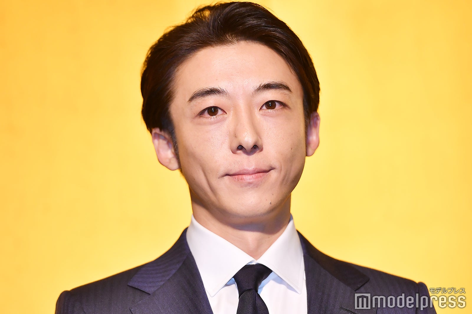 高橋一生（C）モデルプレス