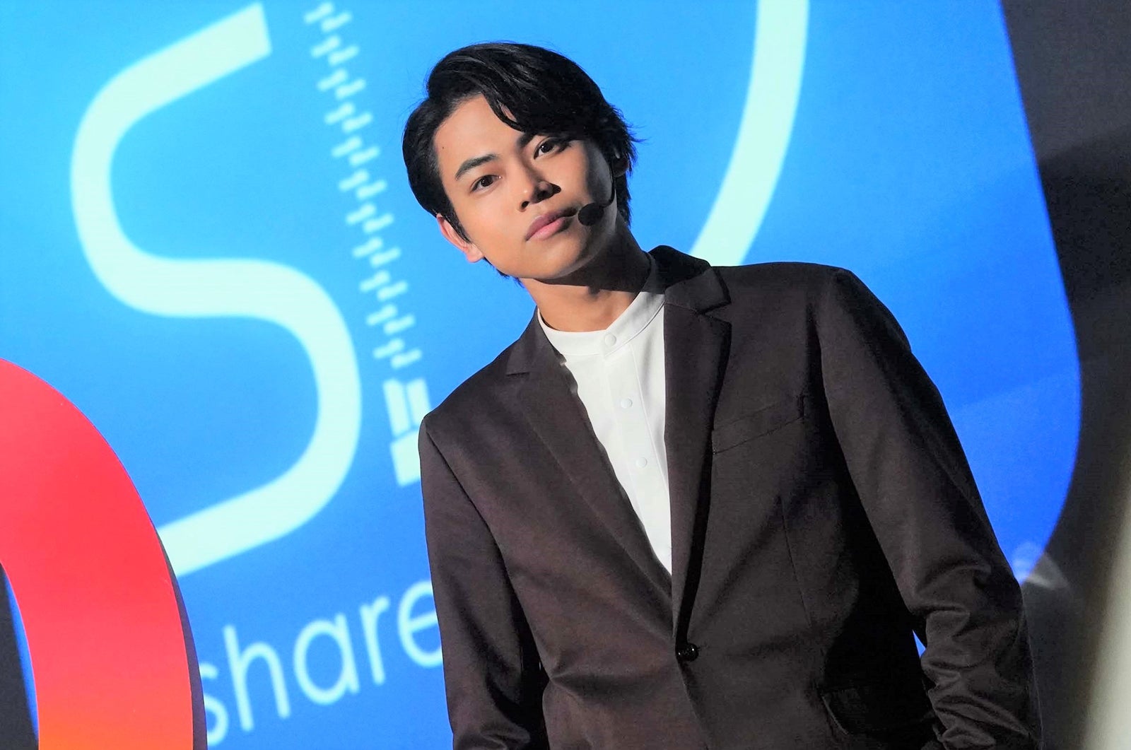 菅田将暉の弟・菅生新樹、初主演決定「誰よりも熱意を持って臨んだ」インフルエンサー兼起業家に＜凋落ゲーム＞
