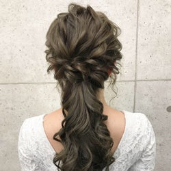 毎日可愛い髪型でいたい♡シチュエーション別4LOOKヘアアレンジ