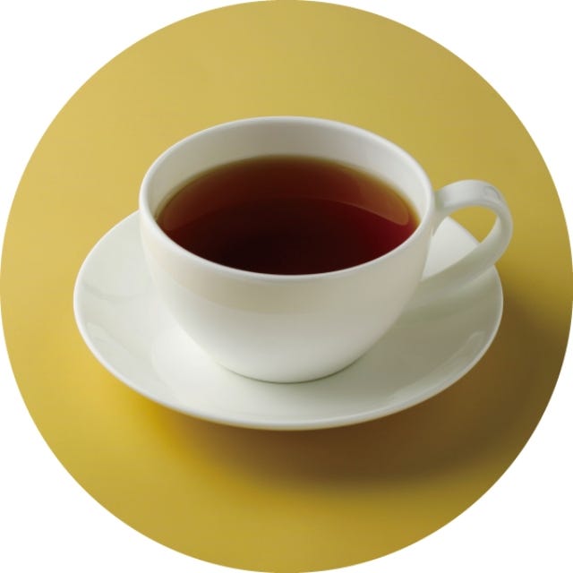 【京都だけ】LIPTONティーハウスから旬の京いちご使用の「スペシャルパフェ」が登場♡