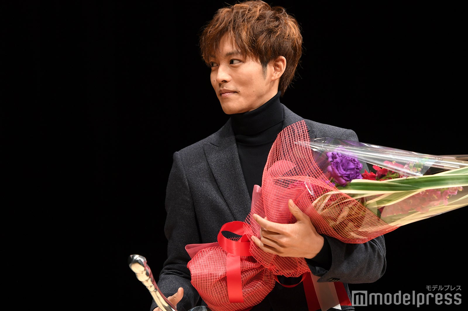 松坂桃李 （C）モデルプレス