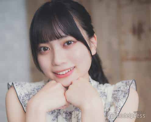 注目の“日本一可愛い新入生”候補 立命館大学・勝村涼音さん<フレキャン2023特集 Vol.12>