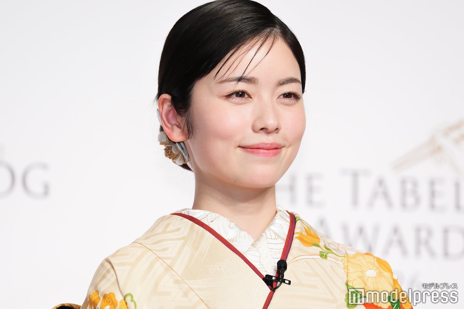 小芝風花（C）モデルプレス