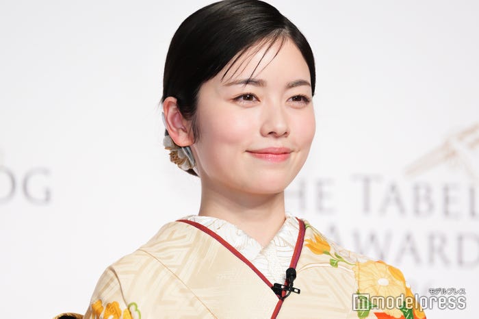 小芝風花(C)モデルプレス