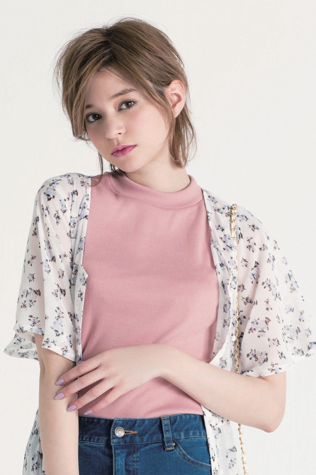 瑛茉ジャスミン （提供写真）