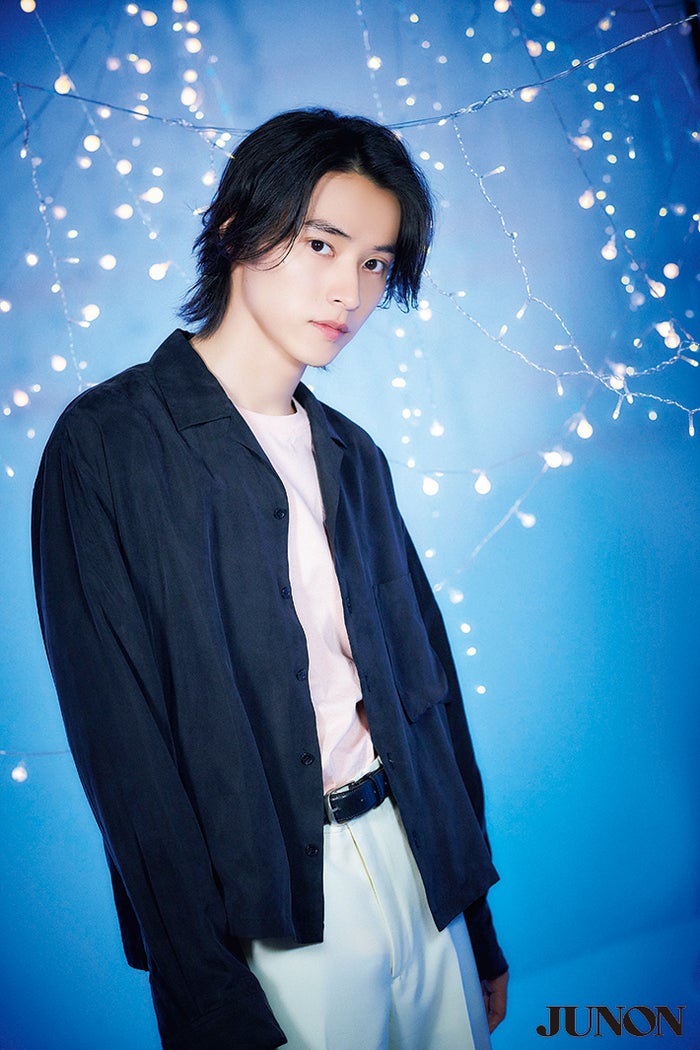山崎賢人 パラレルワールドの存在を信じる モデルプレス 山崎賢人 パラレルワールドの存在を信じる モデルプレス