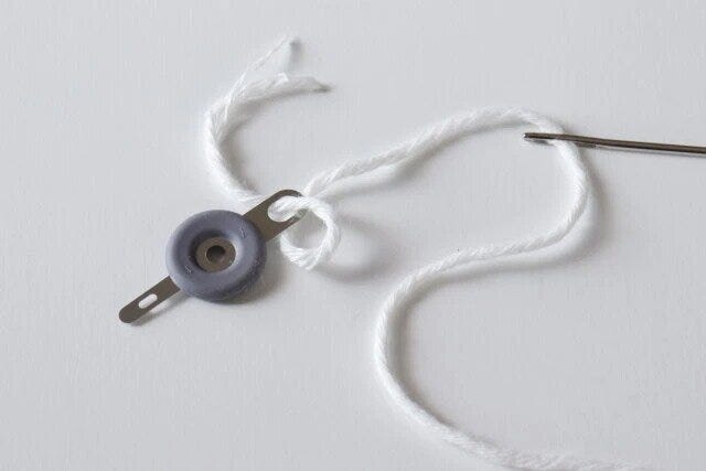 ダイソーのコスパ最強のヤーンスレダー