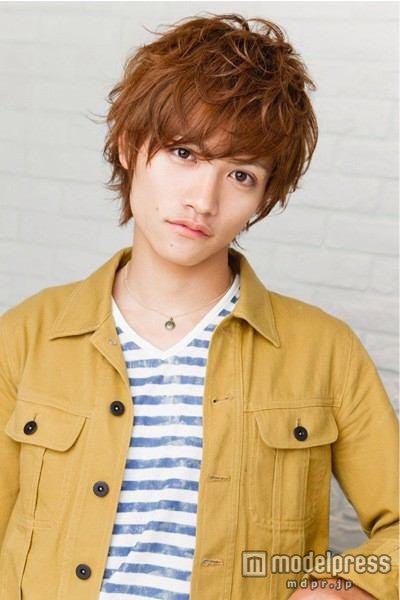 藤田富が舞台デビュー 役者としての一歩 本人コメント到着 モデルプレス 藤田富が舞台デビュー 役者としての一歩 本人コメント到着 モデルプレス