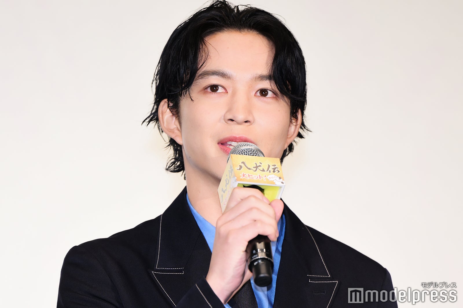 鈴木仁（C）モデルプレス