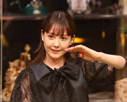 トリンドル玲奈、“共演NG”事情を語る「すごく怖い人がいて…」