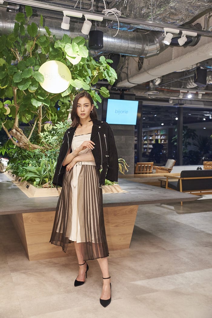 ローレン・サイ(提供写真)