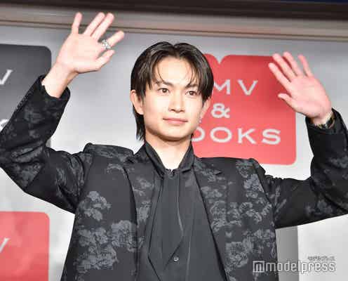 綱啓永、今後の活動を“匂わせ”「まだ解禁されてないものもあったり」2024年の抱負も語る<27ルール>