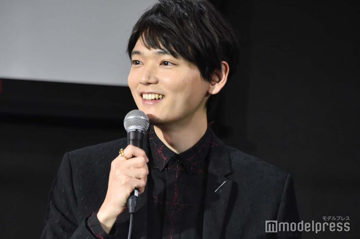 古川雄輝(C)モデルプレス