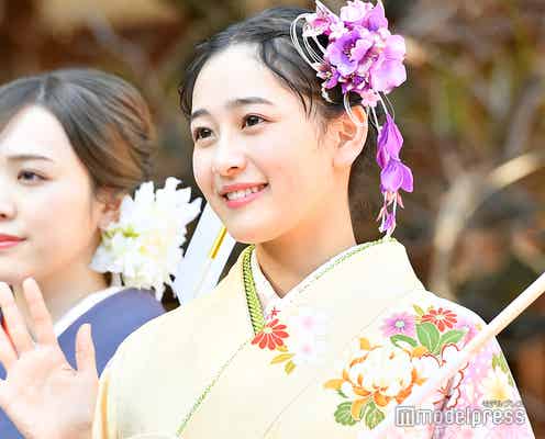 乃木坂46向井葉月、幼少期からの垢抜け動画公開 “ビジュアルの変化”に「凄すぎ」「努力の賜物」と反響