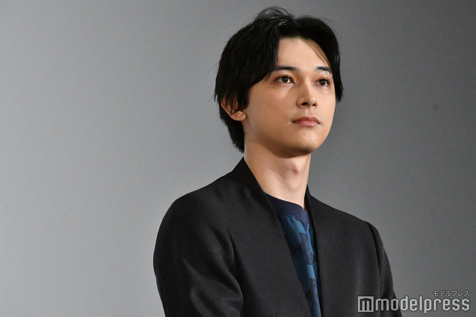 吉沢亮 （C）モデルプレス